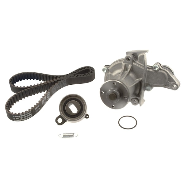 Aisin Geo Prizm 96-93/Toyota Corolla 97-93 Timing Belt Kit, Tkt019 TKT019 - main